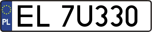 EL7U330