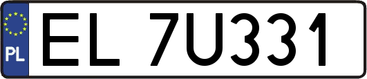 EL7U331