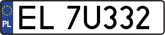EL7U332