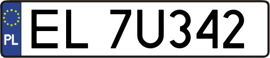 EL7U342