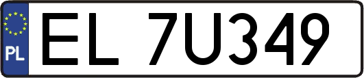 EL7U349