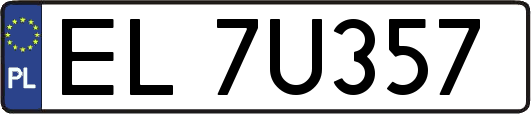 EL7U357