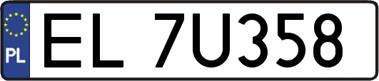 EL7U358