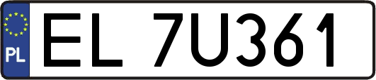 EL7U361