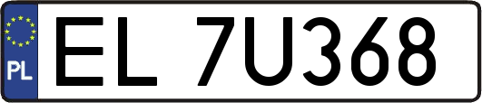 EL7U368