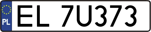 EL7U373