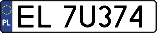 EL7U374