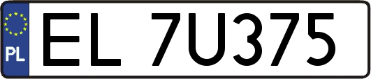 EL7U375