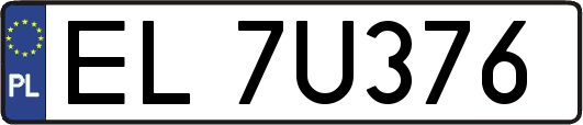EL7U376