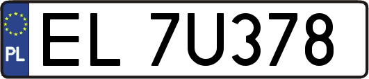 EL7U378