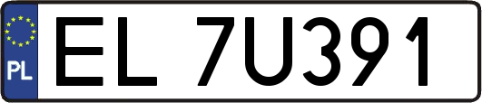 EL7U391