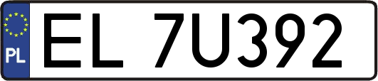 EL7U392