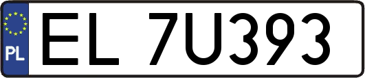 EL7U393