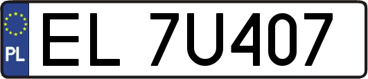 EL7U407