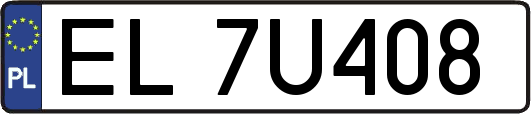 EL7U408