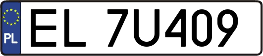 EL7U409