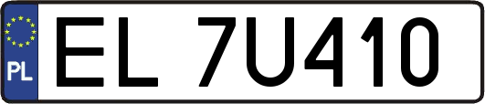EL7U410