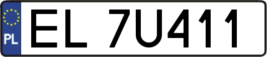 EL7U411