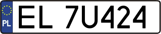 EL7U424