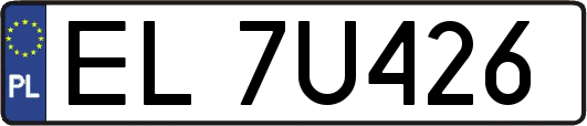EL7U426