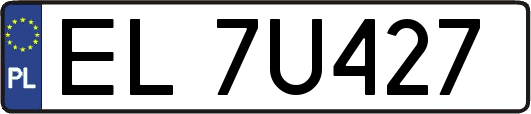 EL7U427