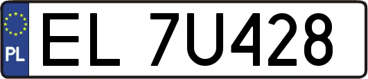 EL7U428