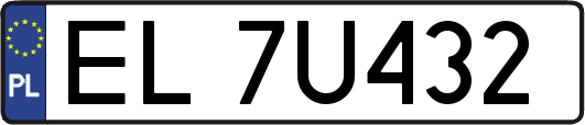 EL7U432