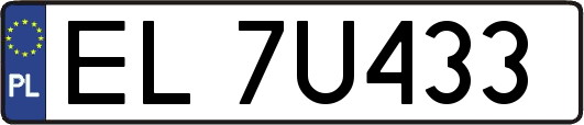 EL7U433