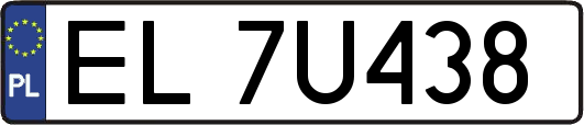 EL7U438