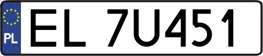 EL7U451