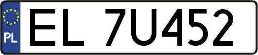 EL7U452