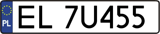 EL7U455