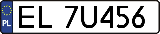 EL7U456