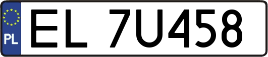 EL7U458