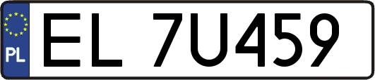 EL7U459