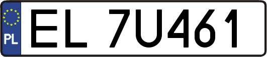 EL7U461