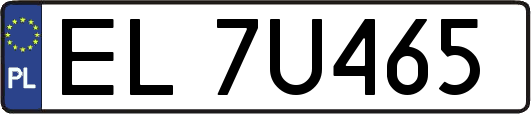 EL7U465