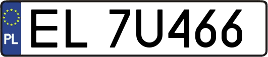 EL7U466