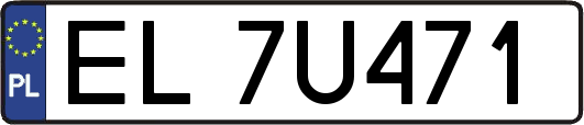 EL7U471