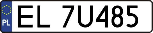 EL7U485