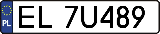 EL7U489