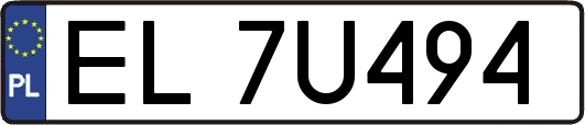 EL7U494
