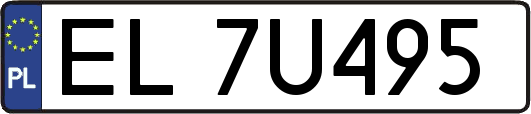 EL7U495