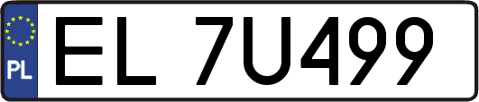 EL7U499