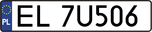 EL7U506