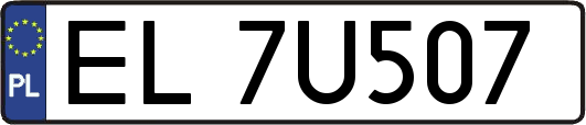 EL7U507