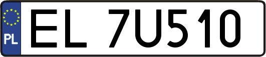 EL7U510