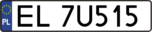 EL7U515