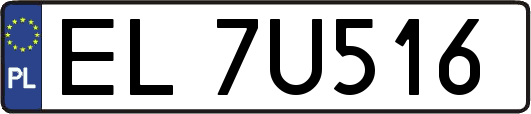 EL7U516