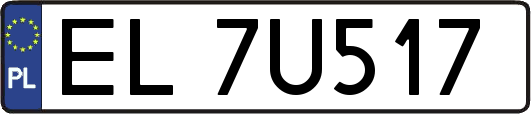 EL7U517